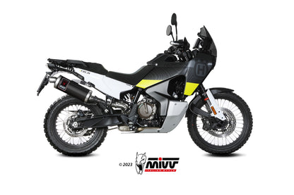 Mivv SLIP-ON HUSQVARNA NORDEN 901 2022> 2022