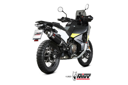 Mivv SLIP-ON HUSQVARNA NORDEN 901 2022> 2022