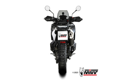 Mivv SLIP-ON HUSQVARNA NORDEN 901 2022> 2022