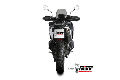 Mivv SLIP-ON HUSQVARNA NORDEN 901 2022> 2022