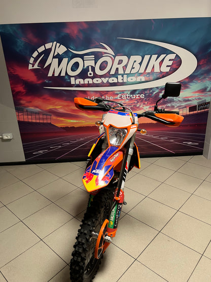 KTM exc 250 tpi 2021
