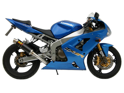 Mivv SLIP-ON KAWASAKI ZX6R 636  KAWASAKI ZX6RR