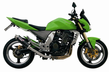 Mivv 2 SLIP-ON KAWASAKI Z 1000