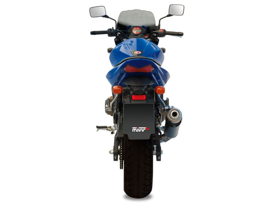 Mivv SLIP-ON KAWASAKI Z 750