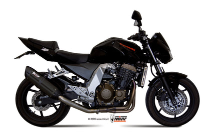 Mivv SLIP-ON KAWASAKI Z 750