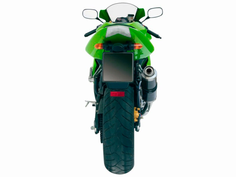 Mivv SLIP-ON KAWASAKI ZX10R