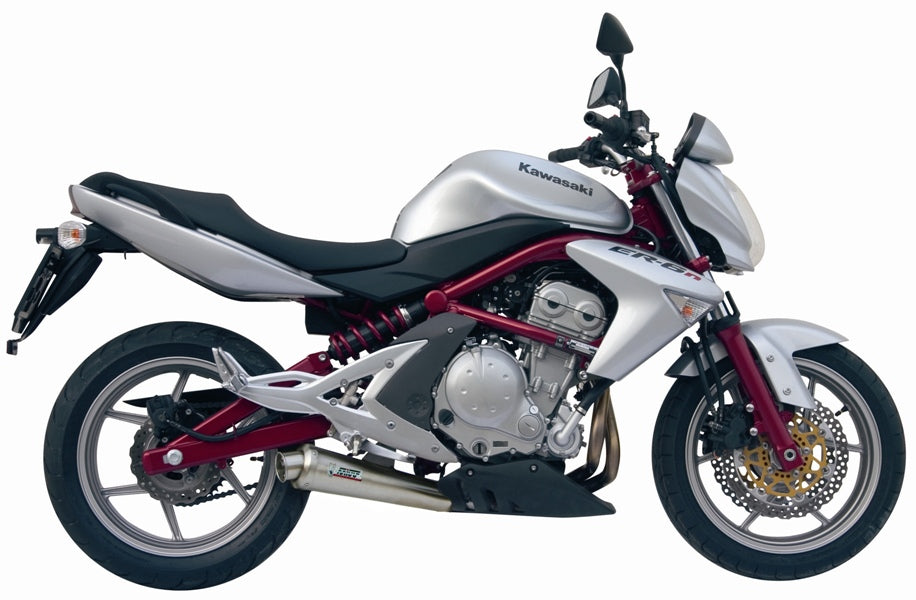 Mivv SLIP-ON KAWASAKI ER 6n KAWASAKI ER 6f KAWASAKI ER VERSYS