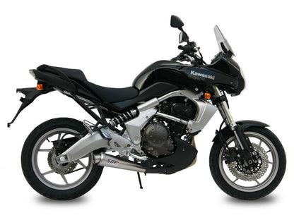 Mivv SLIP-ON KAWASAKI ER 6n KAWASAKI ER 6f KAWASAKI ER VERSYS