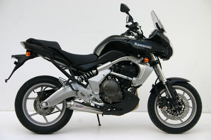 Mivv SLIP-ON KAWASAKI ER 6n KAWASAKI ER 6f KAWASAKI ER VERSYS