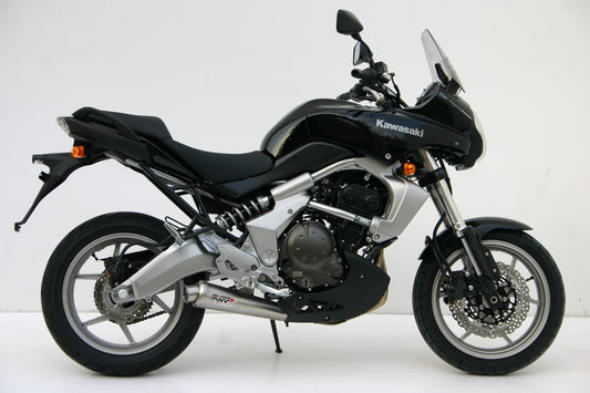 Mivv SLIP-ON KAWASAKI ER 6n KAWASAKI ER 6f KAWASAKI ER VERSYS