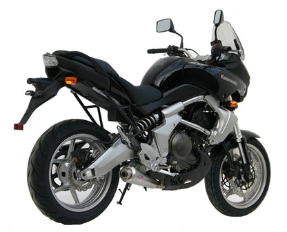 Mivv SLIP-ON KAWASAKI ER 6n KAWASAKI ER 6f KAWASAKI ER VERSYS