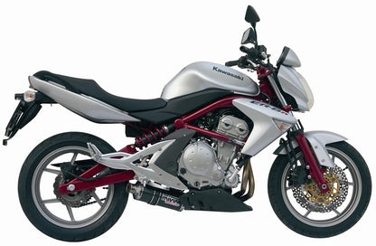 Mivv SLIP-ON KAWASAKI ER 6n KAWASAKI ER 6f KAWASAKI ER VERSYS