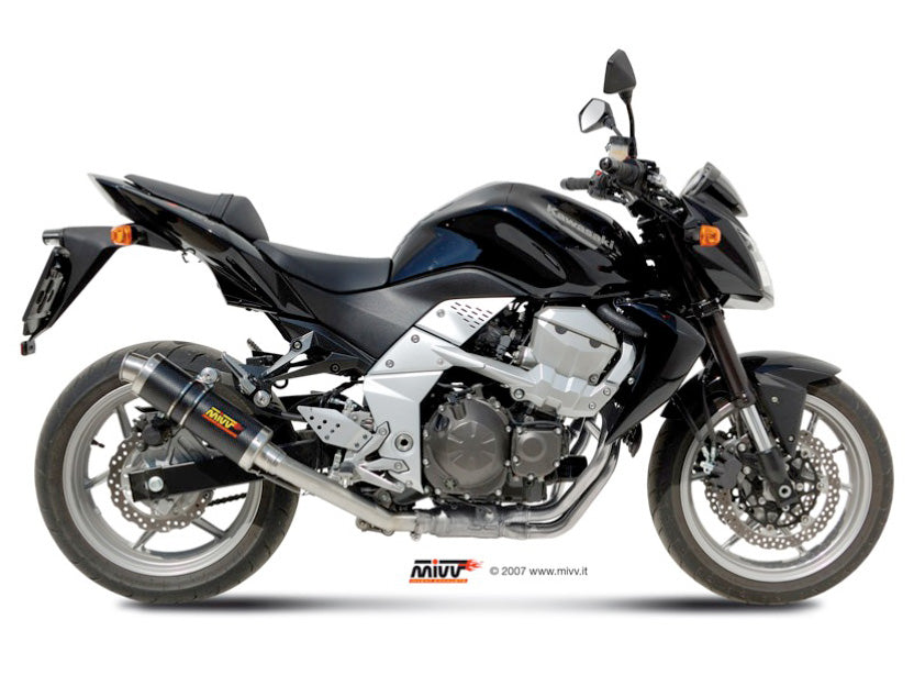 Mivv SLIP-ON KAWASAKI Z 750
