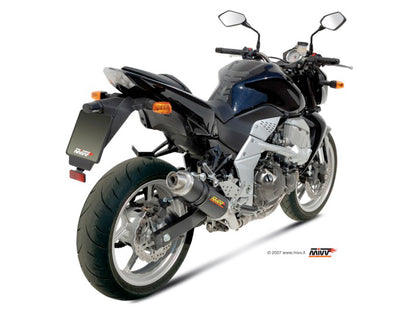 Mivv SLIP-ON KAWASAKI Z 750