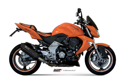 Mivv 2 SLIP-ON KAWASAKI Z 1000