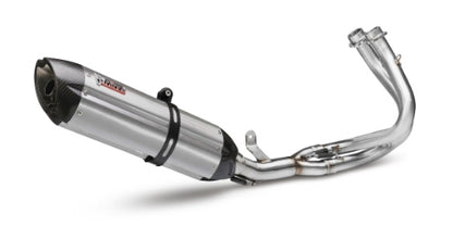 Mivv IMPIANTO COMPLETO KAWASAKI ER6N/F