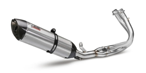 Mivv IMPIANTO COMPLETO KAWASAKI ER6N/F