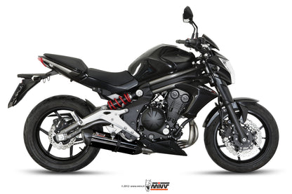 Mivv IMPIANTO COMPLETO KAWASAKI ER6N/F