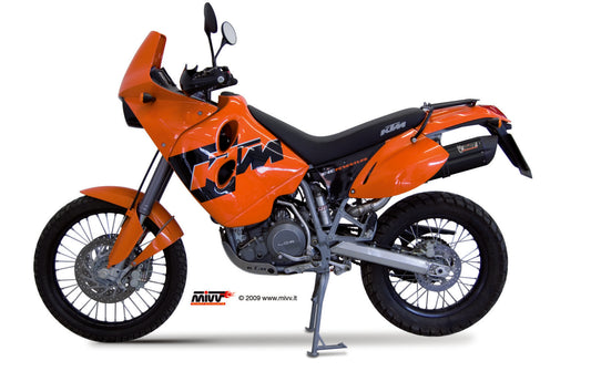 Mivv SLIP-ON KTM 690 Enduro