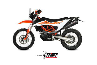 Mivv SLIP-ON KTM 690 ENDURO R 2021