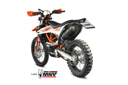 Mivv SLIP-ON KTM 690 ENDURO R 2021