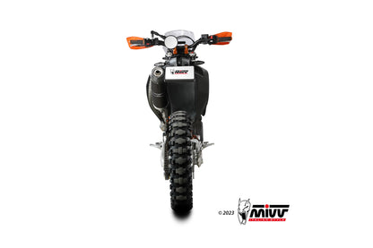 Mivv SLIP-ON KTM 690 ENDURO R 2021