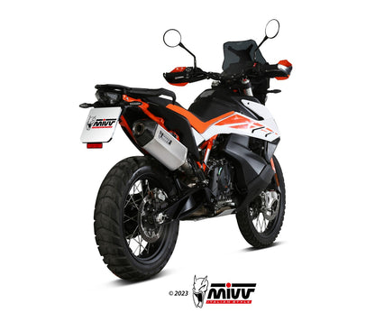 Mivv SLIP-ON KTM 790 ADVENTURE
