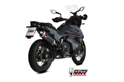 Mivv SLIP-ON KTM 890 ADVENTURE / R 2020 >