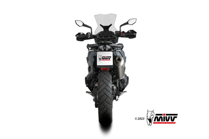Mivv SLIP-ON KTM 890 ADVENTURE / R 2020 >