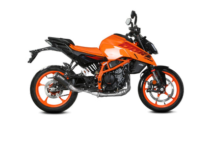 Mivv SLIP-ON KTM 125 DUKE 2024