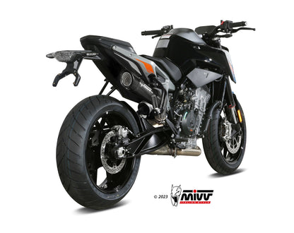 Mivv SLIP-ON KTM 790 DUKE 2023