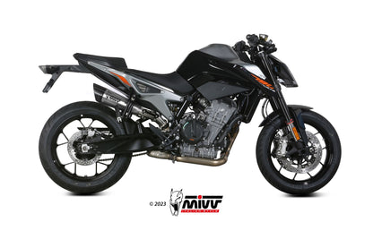 Mivv SLIP-ON KTM 790 DUKE 2023