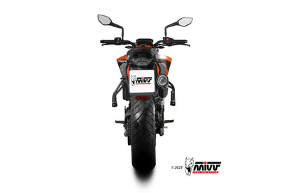 Mivv SLIP-ON KTM 790 DUKE 2023