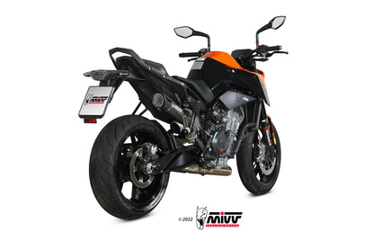 Mivv SLIP-ON KTM 890 DUKE 2023