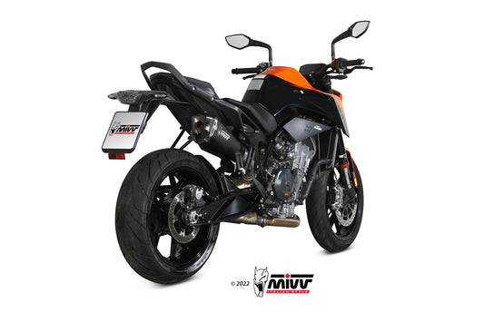 Mivv SLIP-ON KTM 790 DUKE 2023