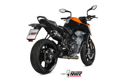 Mivv SLIP-ON KTM 790 DUKE 2023