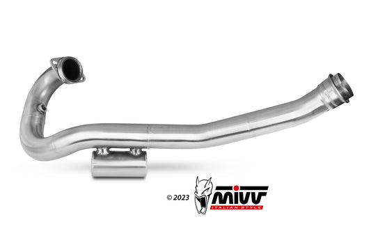 Mivv COLLETTORE RACING KTM 690 ENDURO R 2019 > 2020