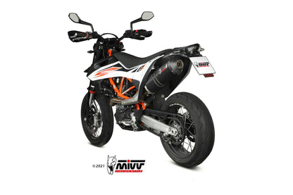 Mivv SLIP-ON KTM 690 ENDURO R 2021