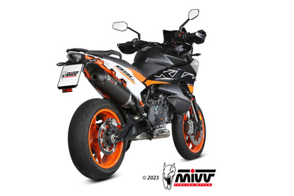 Mivv SLIP-ON KTM 890 SMT 2023