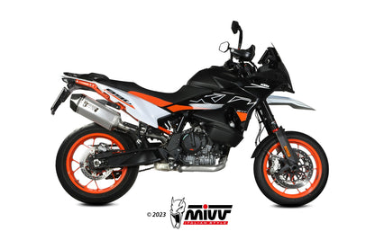 Mivv SLIP-ON KTM 890 SMT 2023