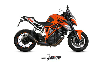 Mivv SLIP-ON KTM 1290 SUPERDUKE