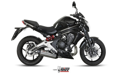 Mivv IMPIANTO COMPLETO KAWASAKI ER6N/F