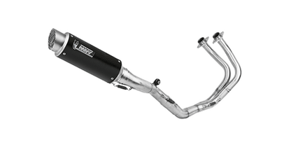 Mivv IMPIANTO COMPLETO KAWASAKI NINJA 650 201