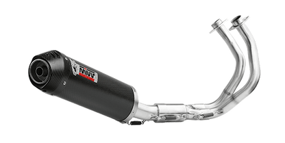 Mivv IMPIANTO COMPLETO KAWASAKI Z650 2024