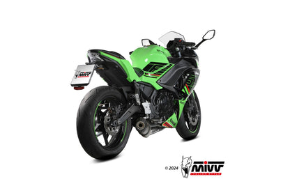Mivv IMPIANTO COMPLETO KAWASAKI NINJA 650 2024