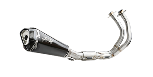 Mivv IMPIANTO COMPLETO KAWASAKI NINJA 650 2024