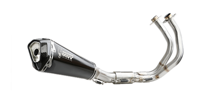 Mivv IMPIANTO COMPLETO KAWASAKI Z650 2024 > 2024