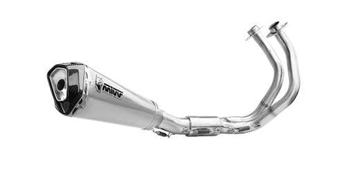 Mivv IMPIANTO COMPLETO KAWASAKI Z650 2024 > 2024