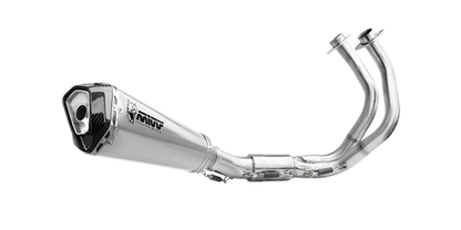 Mivv IMPIANTO COMPLETO KAWASAKI Z650 2024 > 2024