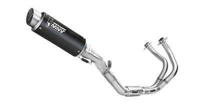 Mivv IMPIANTO COMPLETO KAWASAKI Z650 2024 > 2024